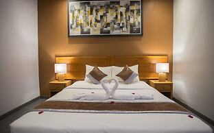 Curve House Umalas