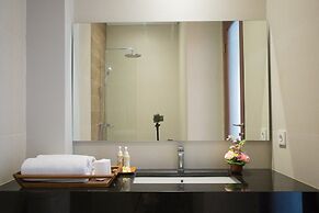 Curve House Umalas