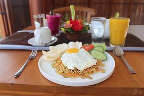 Curve House Umalas