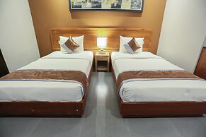 Curve House Umalas