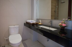 Curve House Umalas