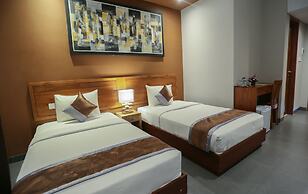 Curve House Umalas