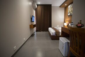 Curve House Umalas