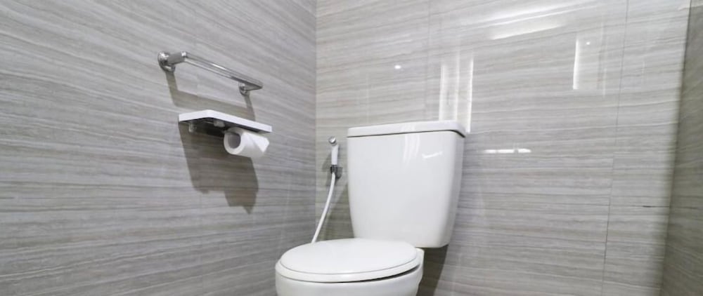 Hotel Gren Alia Cikini