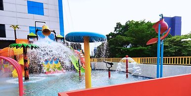 Hotel Gren Alia Cikini