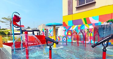 Hotel Gren Alia Cikini