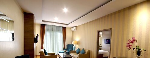 Hotel Gren Alia Cikini