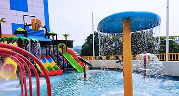 Hotel Gren Alia Cikini