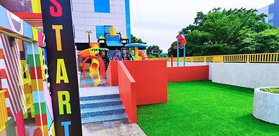 Hotel Gren Alia Cikini