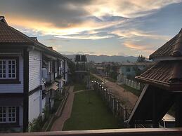 Silver Lake Hotel