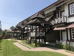 Silver Lake Hotel