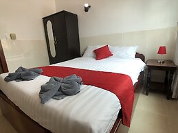 Downtown Siem Reap Villa