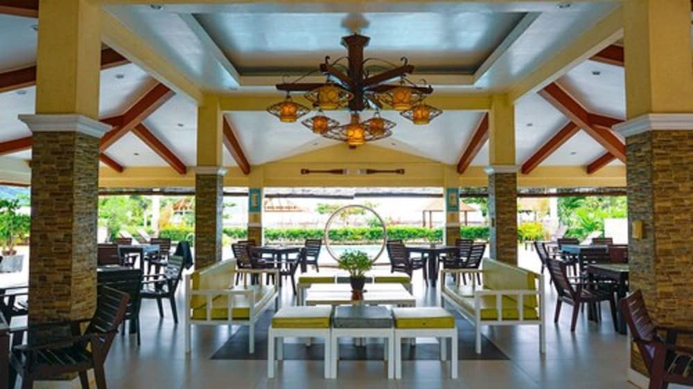 RSAM Beach Resort by Cocotel