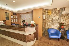 Dahua Hotel