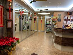 Dahua Hotel