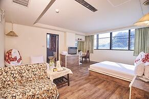 Dahua Hotel
