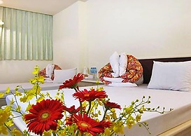 Dahua Hotel