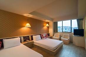 Dahua Hotel