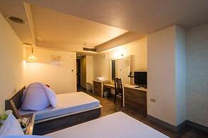 Dahua Hotel