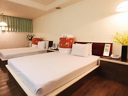 Dahua Hotel