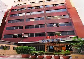 Dahua Hotel