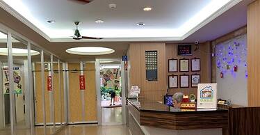Dahua Hotel
