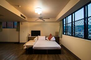 Dahua Hotel