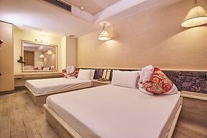 Dahua Hotel