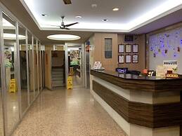 Dahua Hotel