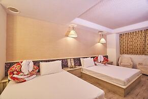 Dahua Hotel