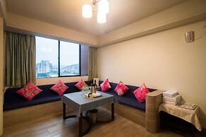 Dahua Hotel