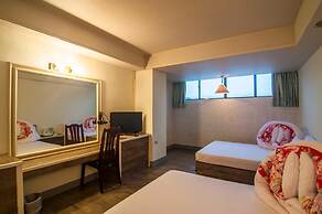 Dahua Hotel