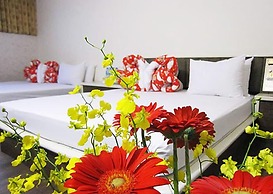 Dahua Hotel