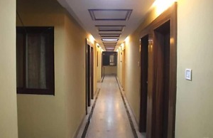 Hotel Shakun
