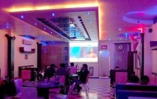 Hotel Shakun