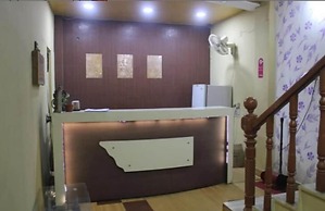 Hotel Shakun