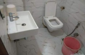 Hotel Shakun