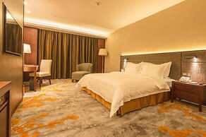 The Summit Hotel