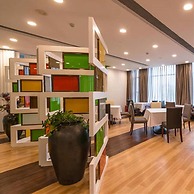 The Summit Hotel