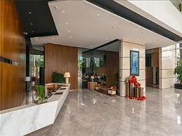 The Summit Hotel