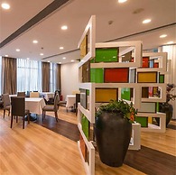 The Summit Hotel