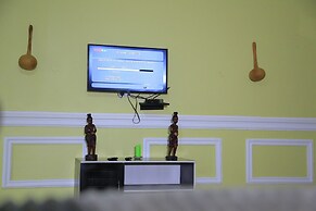 Mutundwe Villa