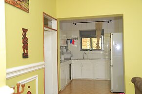 Mutundwe Villa