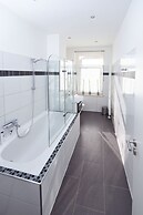 Central Sauna & Loft Apartments