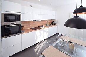 Central Sauna & Loft Apartments