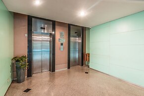 Hotel Alia Matraman