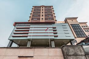 Hotel Alia Matraman