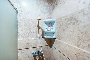 Hotel Alia Matraman