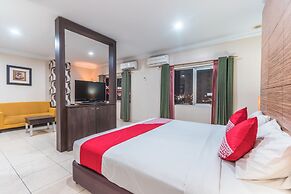 Hotel Alia Matraman