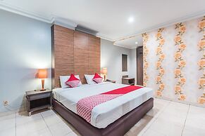 Hotel Alia Matraman